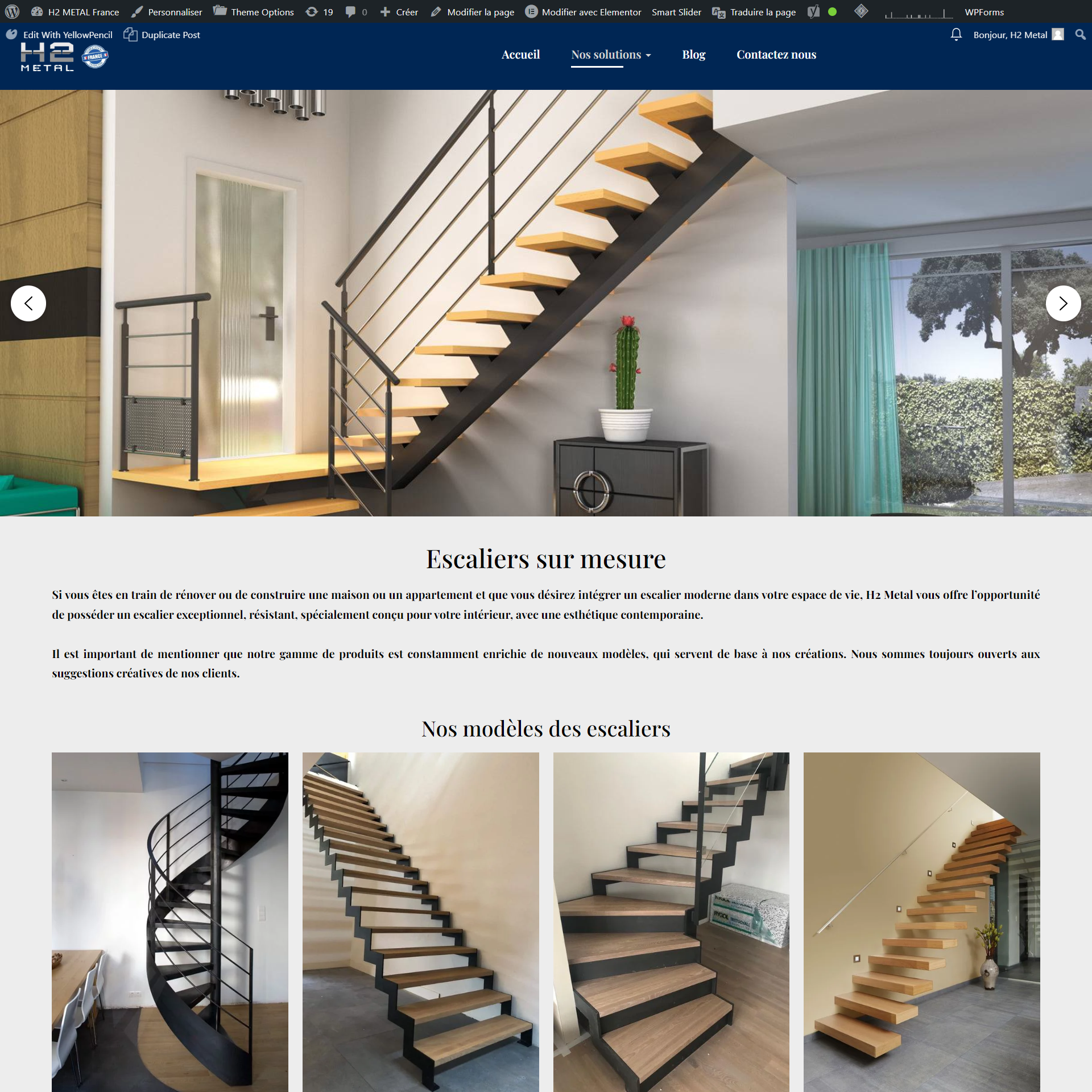 Agence web Casablanca