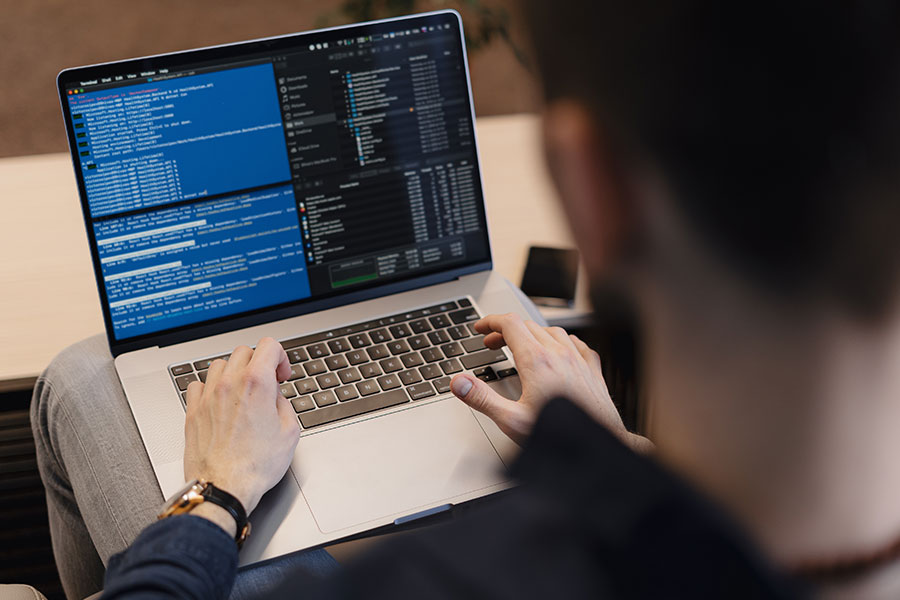 Création des Sites Web à Casablanca : Guide Complet