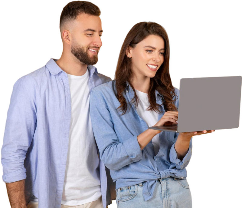 Agence web Nouaceur